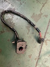 KAWASAKI ZX636 ZX6R 2006 C6F