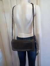 Borse In Pelle Leather Bag