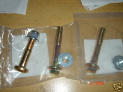 For ford escort - 6, 7