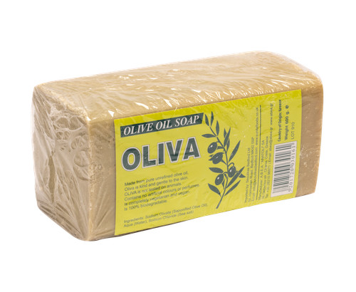 Oliva olive oil - oil, 600g