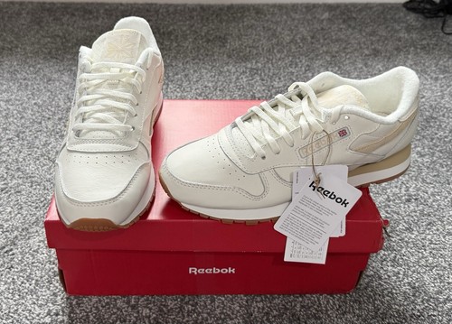 Reebok classic leather - classic, 7