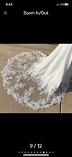 Wedding Dress Sottero &