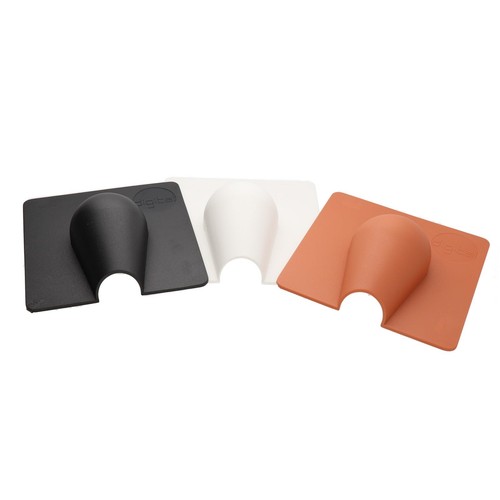 Cable hole entry - hole, brick