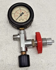 Bauer Breathing air Compressor