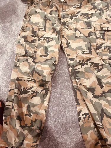 Levis army fatigue pants - levis,
