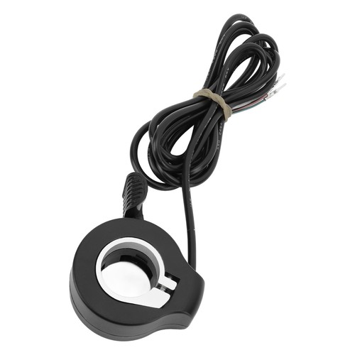 Responsive eletric bike - responsive, thumb