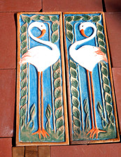 Batchelder Custom Tile