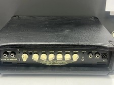 Ashdown Five 15 Head