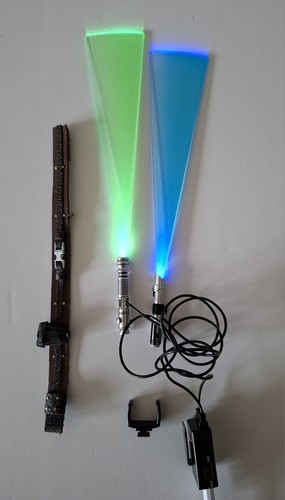Hot toys anakin - hot, skywalker