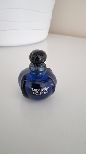 Vintage dior midnight poison - dior,