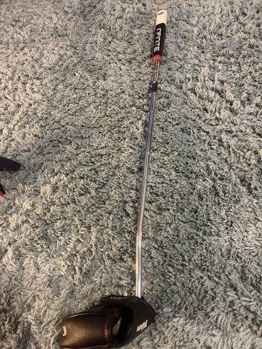 Wilson infinite putter - infinite,
