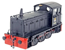 Bachmann 31-335 OO Gauge BR
