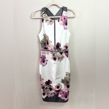 Ted Baker Nanina Neapolitan