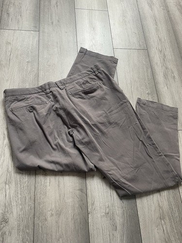 Ping grey golf - trousers, w38