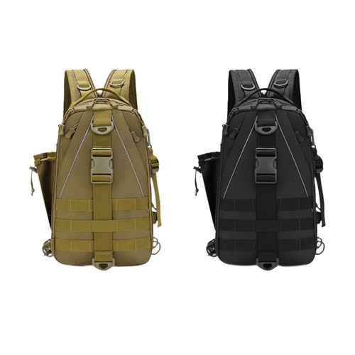 Fishing gear resistant - gear,