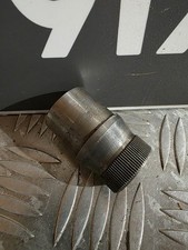 Vw Golf Mk2 Small To Big Spline Adaptor  Gti Cl Gl 16v 8v