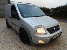 Ford Transit Connect 1.8tdci 113,500 Mls MOT Oct 2026 No Faults / Issues At All