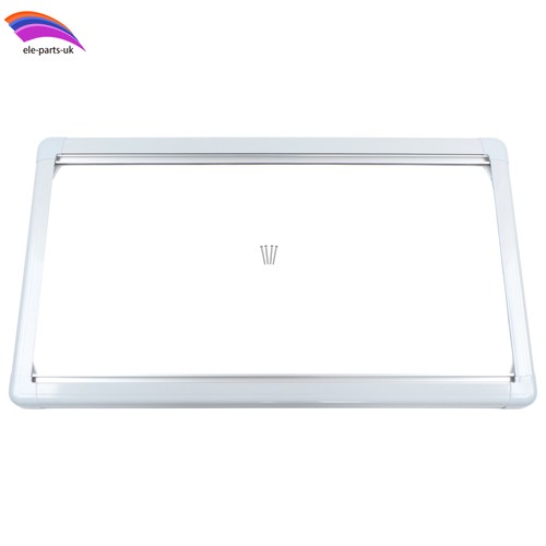 Grey blind flyscreen - grey,