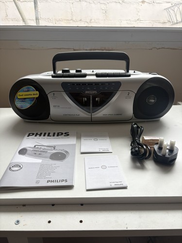 Philips aw7150 portable - philips,