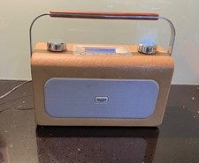 Bush Classic 266/3342 Radio FM