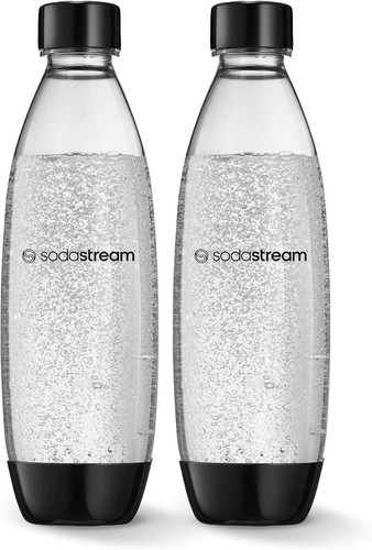 Sodastream litre slim - sodastream,
