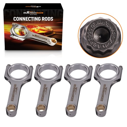 Connecting rods arp bolts - connecting, rods+arp