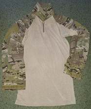 CRYE PRECISION ARMY CUSTOM