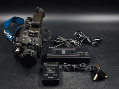 Sony ccd f355e video camera - ccd-f355e,