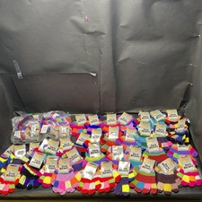 X48 Kids Gloves Job Lot
