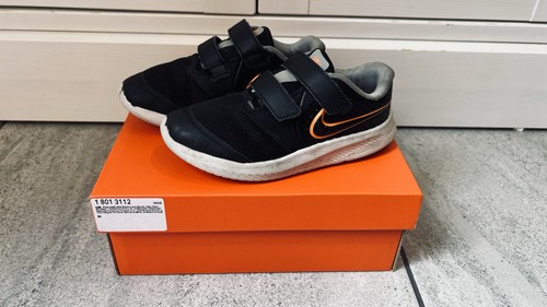 Nike star runner kids uk - star,