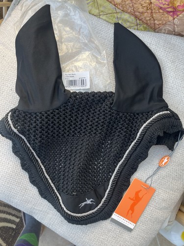 Bnwt schockemohle piped fly - bnwt,