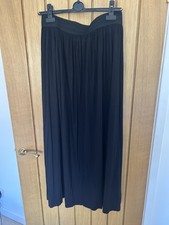 James Lakeland Black Maxi