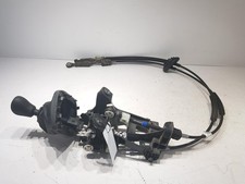 MERCEDES SPRINTER GEAR