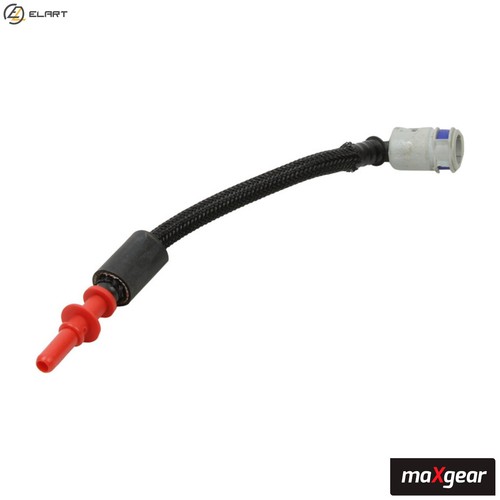Fuel line 1459 - line, for