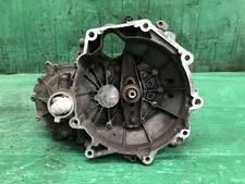 VW POLO MK5 GEARBOX QAC 5 SPEED MANUAL 1.0 PETROL 6R 2014-2017 SKODA FABIA