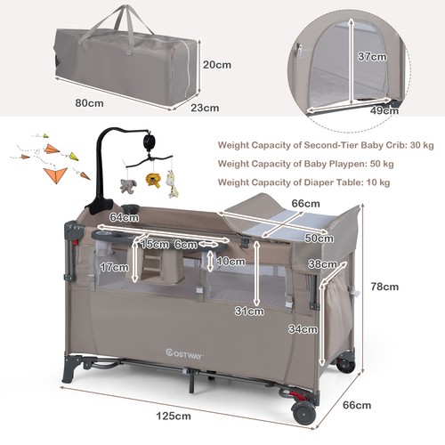 Sleeper portable pack and - sleeper,