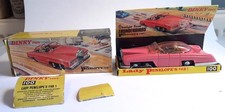 DINKY TOYS 100 - LADY