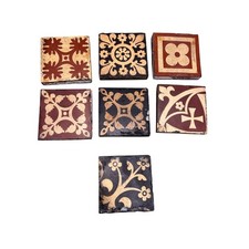Lot 7 Antique Victorian