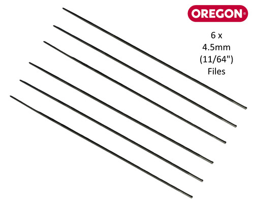 Oregon 70511t 4 5mm - 11/64", 4.5mm