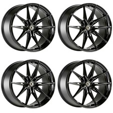 4 Schmidt wheels TwentyOne