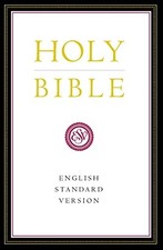 Holy Bible: English Standard
