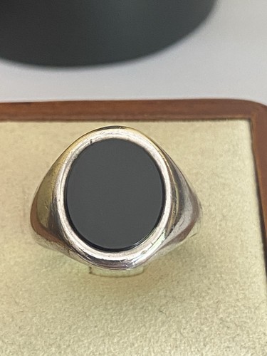Vintage 1978 hallmarked - vintage,
