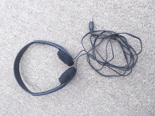 Sony mdr 007 headphones - mdr-007,