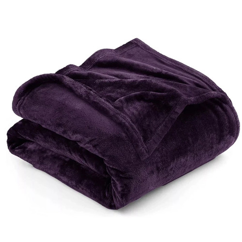 Fleece blanket extra - blanket,