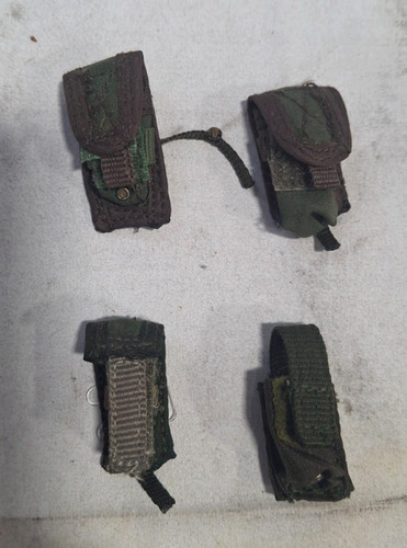 Lot dragon 6 - 4, wwii