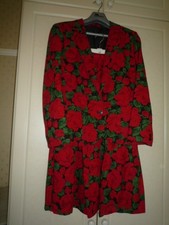 VINTAGE LADIES ALEXON SUIT