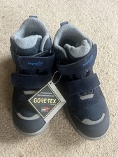Superfit Gortex Winter Boots Children’s Size 34