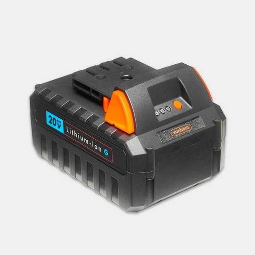 Vonhaus series range - g, 20v