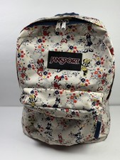 Disney Jansport Minney Mouse