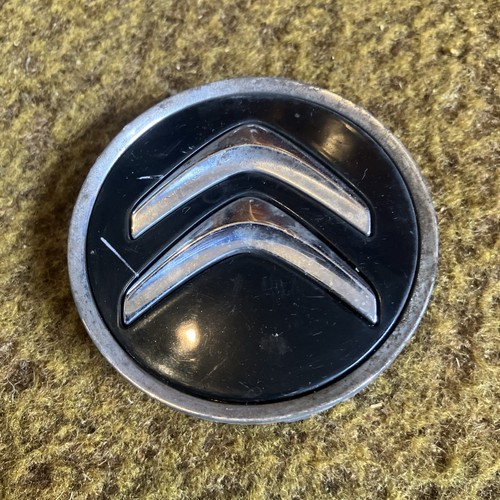 Genuine citroen ds3 alloy - citroen,
